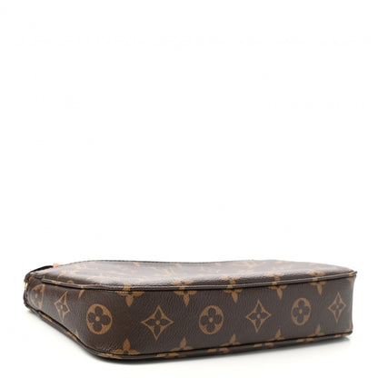 Louis Vuitton Monogram Pochette Accessories NM 4 of 10