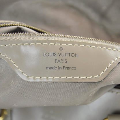 Louis Vuitton Suhali Lockit PM Verone 12 of 13