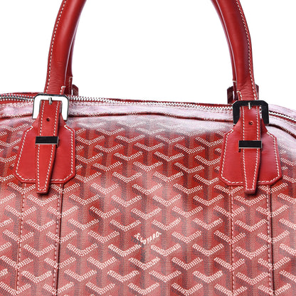 Goyard Goyardine Croisiere 60 Red 13 of 13