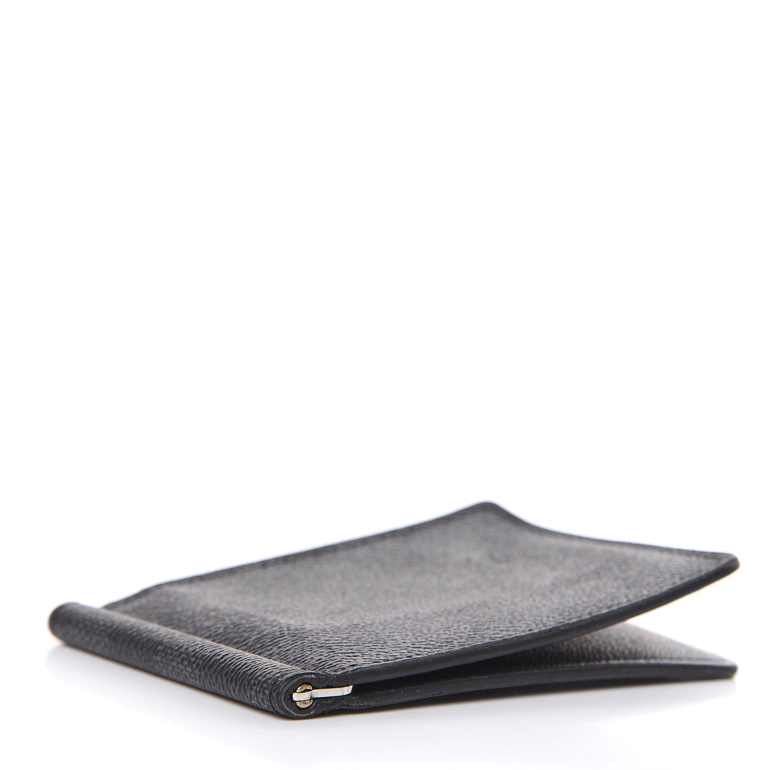 Louis Vuitton Damier Graphite Pince Wallet 4 of 9