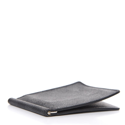 Louis Vuitton Damier Graphite Pince Wallet 4 of 9