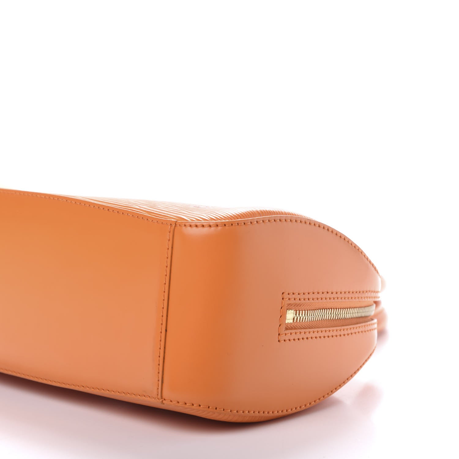 Louis Vuitton Epi Jasmin Mandarin 6 of 9