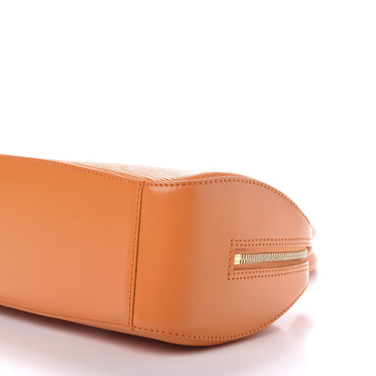 Louis Vuitton Epi Jasmin Mandarin 6 of 9