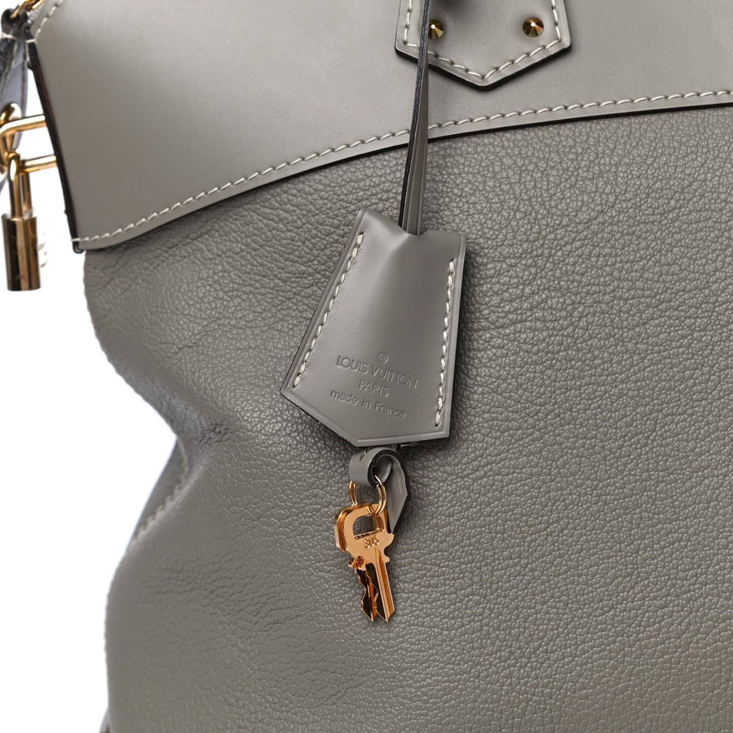 Suhali Lockit MM Greige