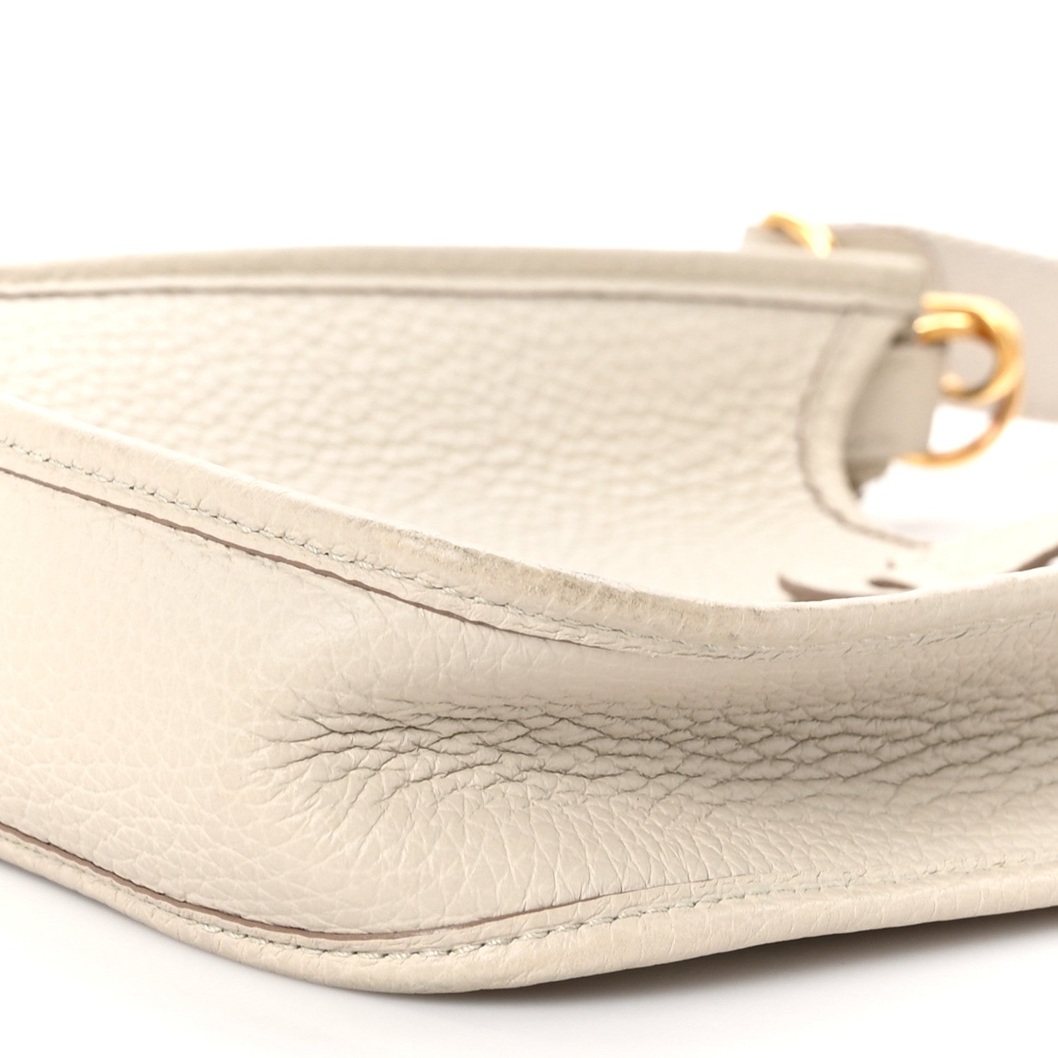 Hermes Taurillon Clemence Amazone Evelyne TPM Beton 10 of 13