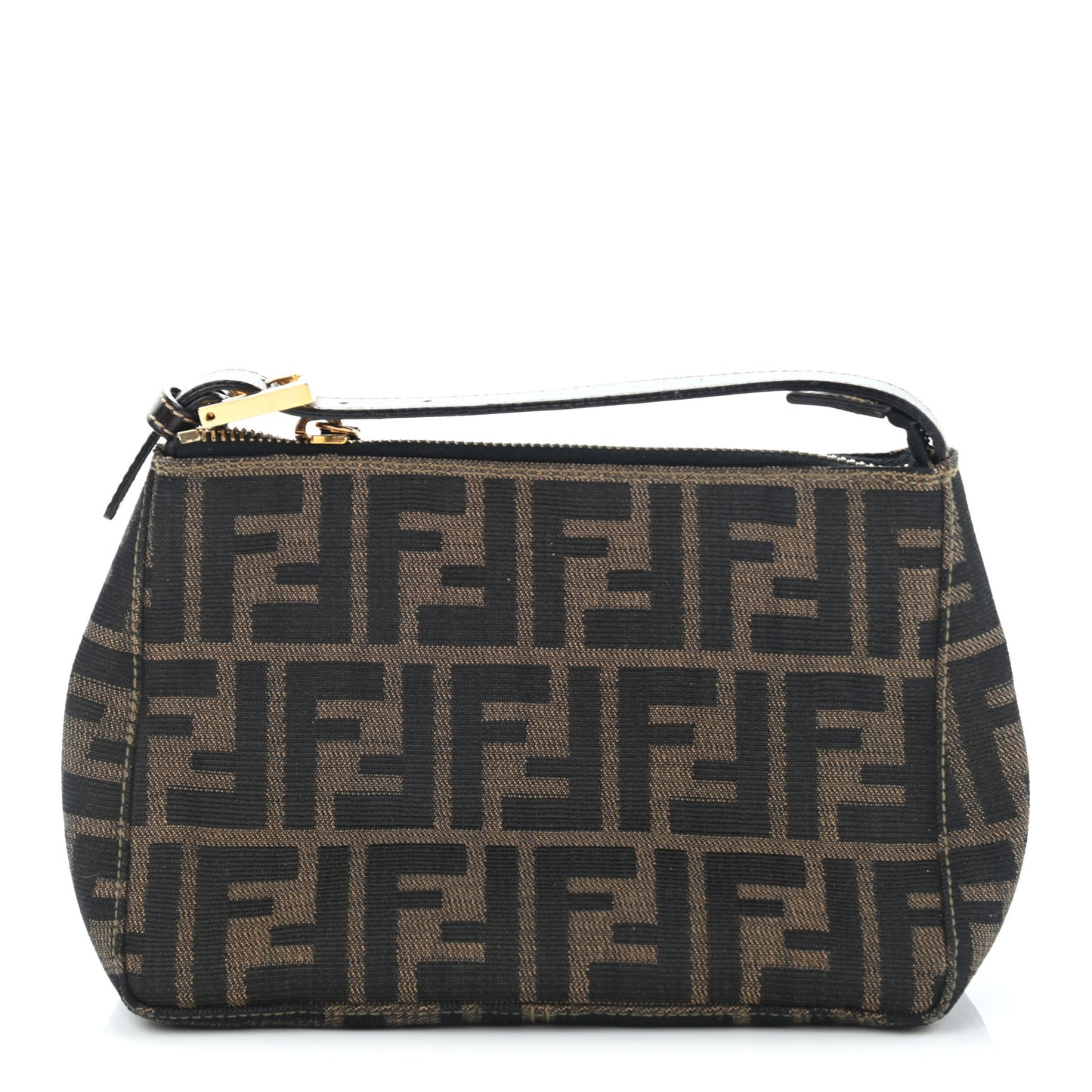 Zucca Mini Bag Tobacco