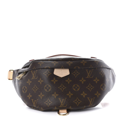 Louis Vuitton Monogram Bumbag 1 of 9