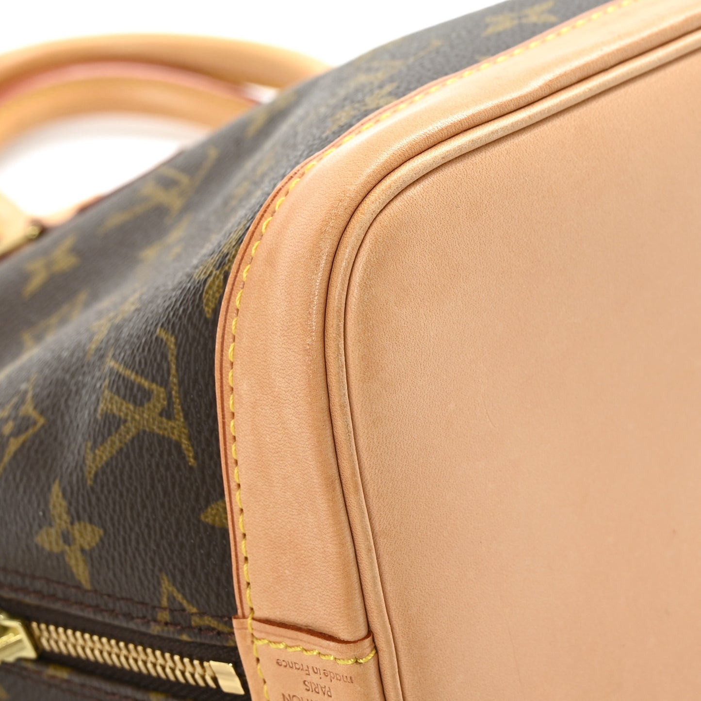 Monogram Alma PM