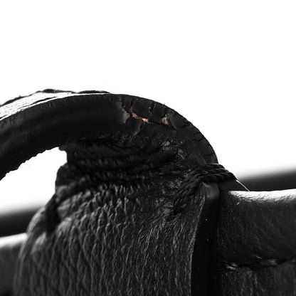 Goyard Goyardine Artois PM Black 12 of 12