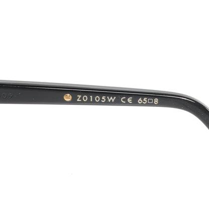 Louis Vuitton Evidence Sunglasses Black 5 of 5