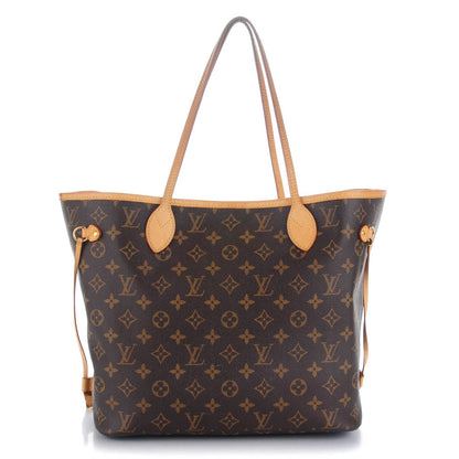 Louis Vuitton Monogram Neverfull MM 1 of 7
