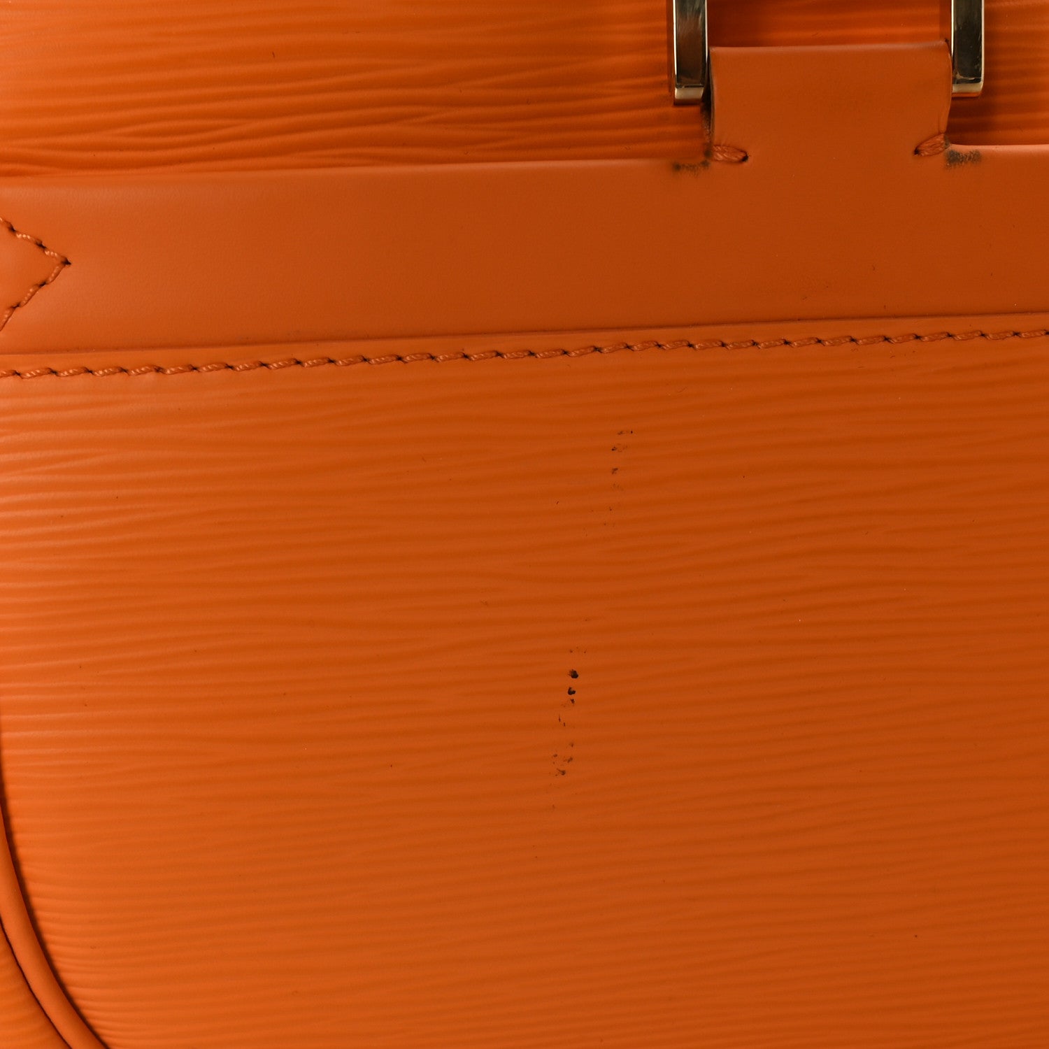 Louis Vuitton Epi Dhanura GM Mandarin 11 of 13