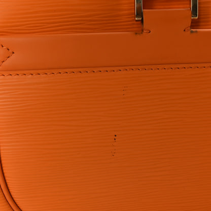 Louis Vuitton Epi Dhanura GM Mandarin 11 of 13