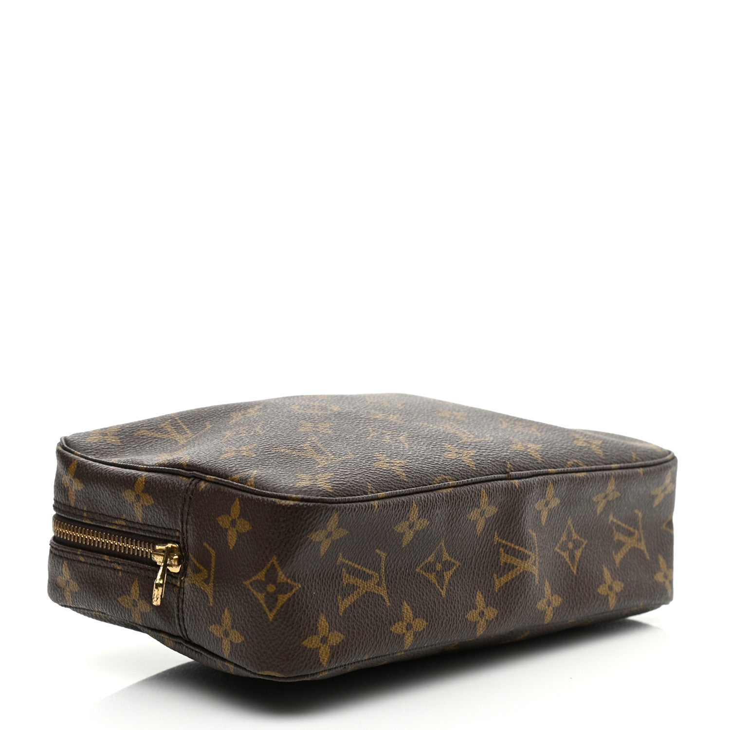 Louis Vuitton Monogram Trousse Toilette 23 4 of 13