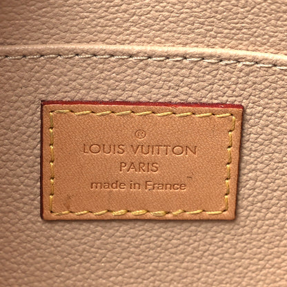 Louis Vuitton Monogram Cosmetic Pouch GM 6 of 6