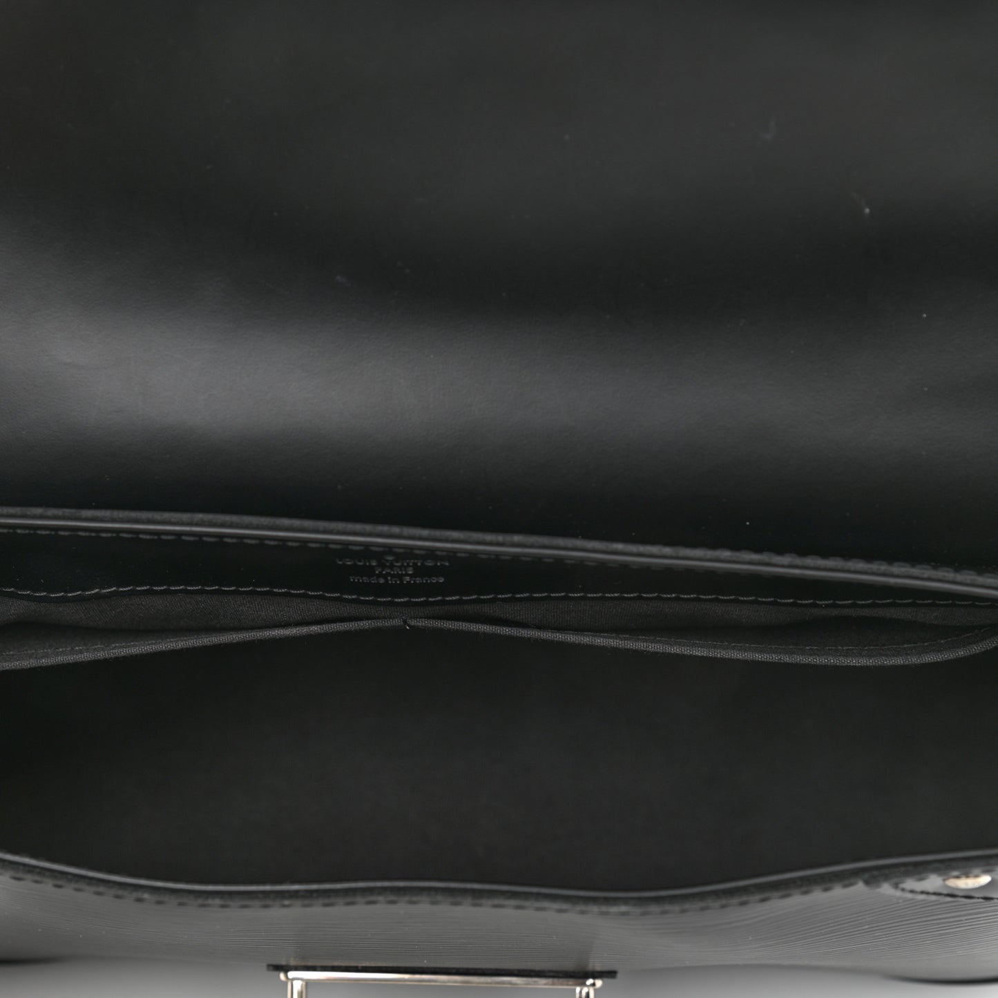 Epi Bagatelle PM Black