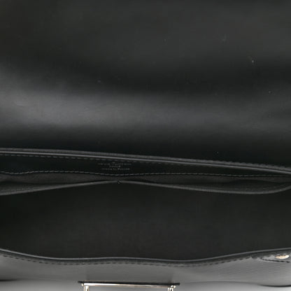 Louis Vuitton Epi Bagatelle PM Black 5 of 11