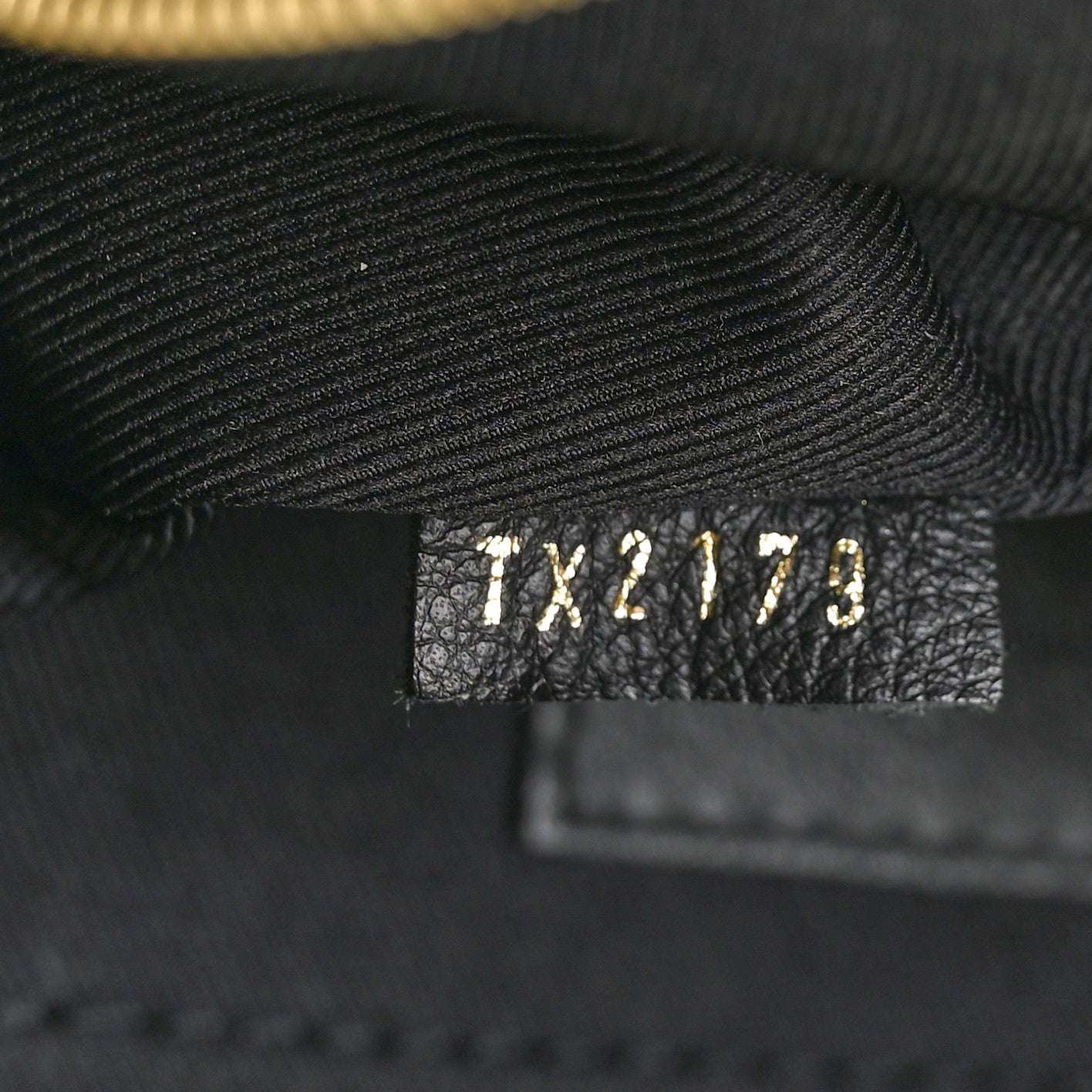 Monogram Palm Springs Backpack Mini