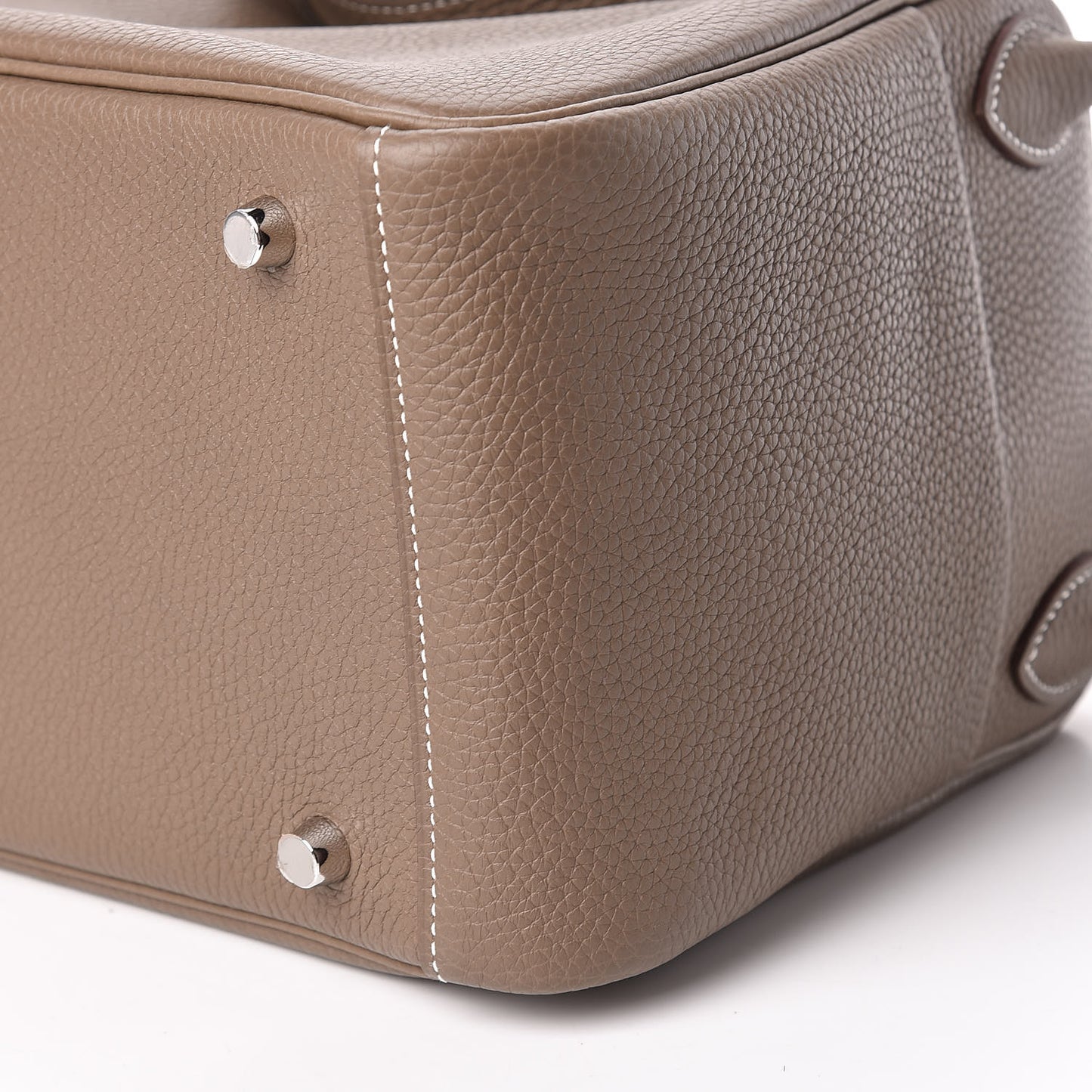 Taurillon Clemence Lindy 30 Etoupe