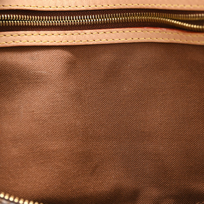 Louis Vuitton Monogram Speedy 35 10 of 11