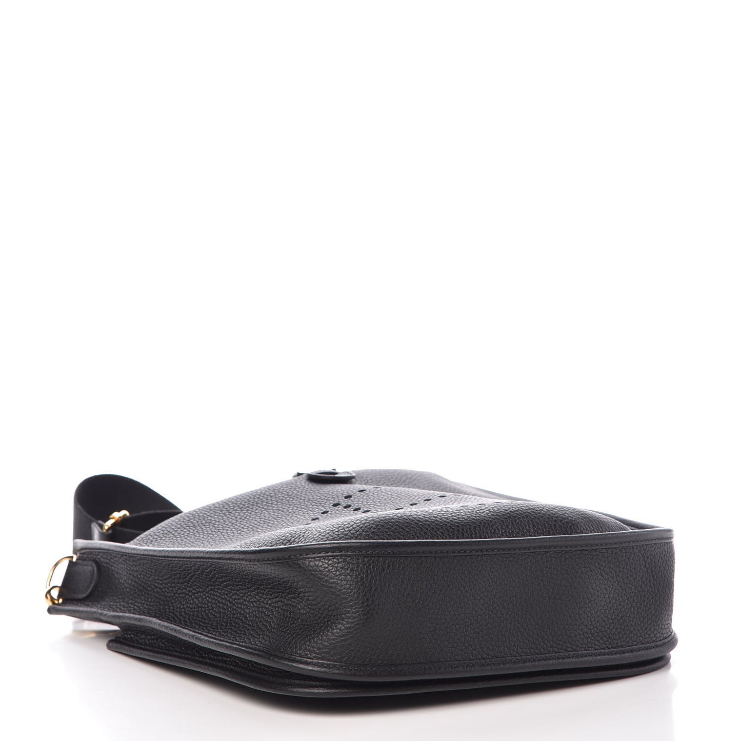 Taurillon Clemence Evelyne III PM Black