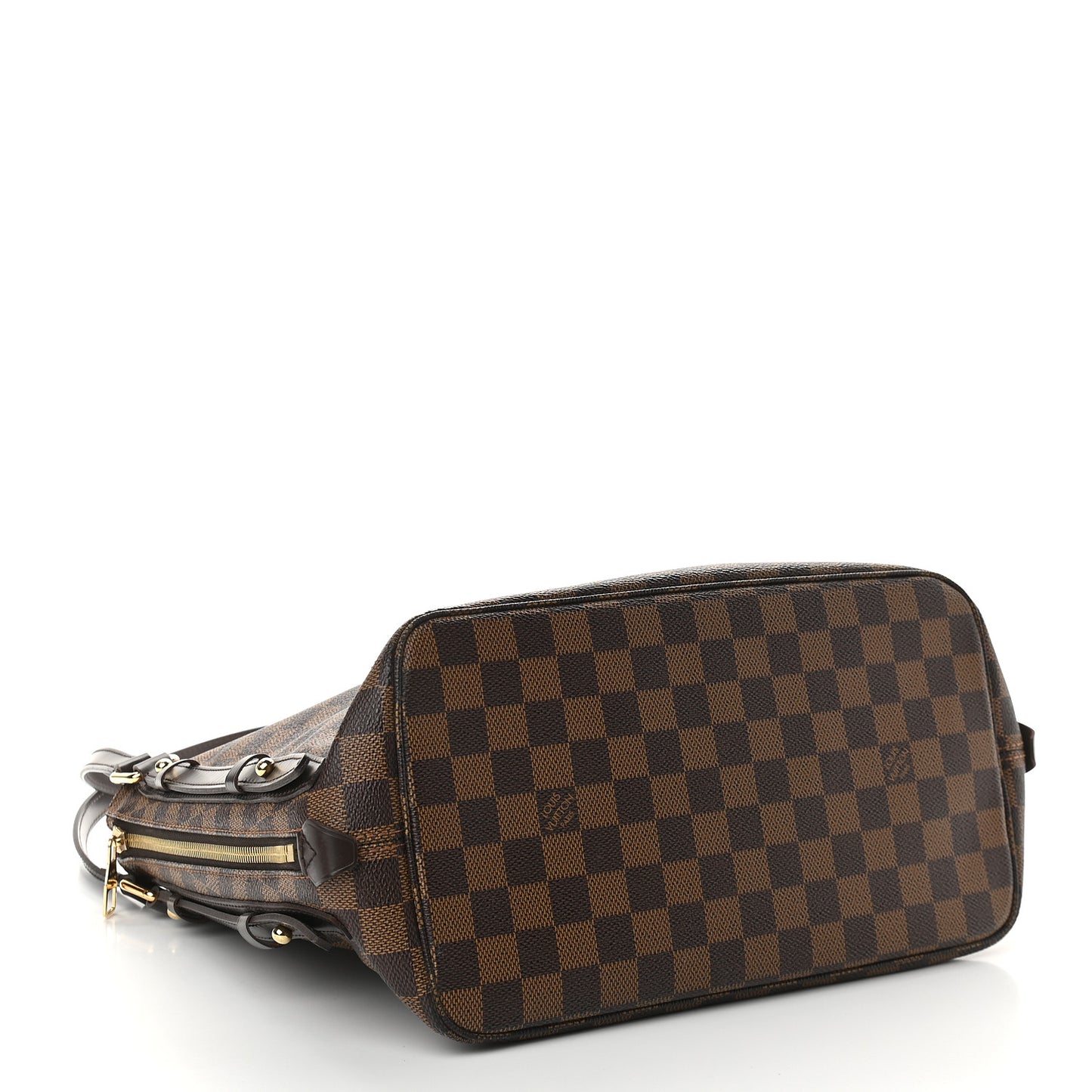Damier Ebene Cabas Rivington