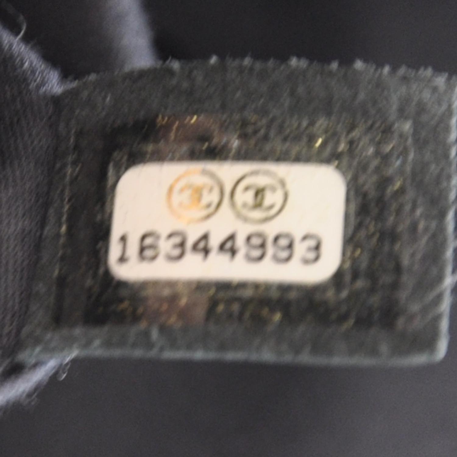 Chanel Patchwork Medium Flap Bag 12P 8 of 10