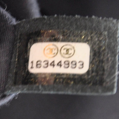 Chanel Patchwork Medium Flap Bag 12P 8 of 10
