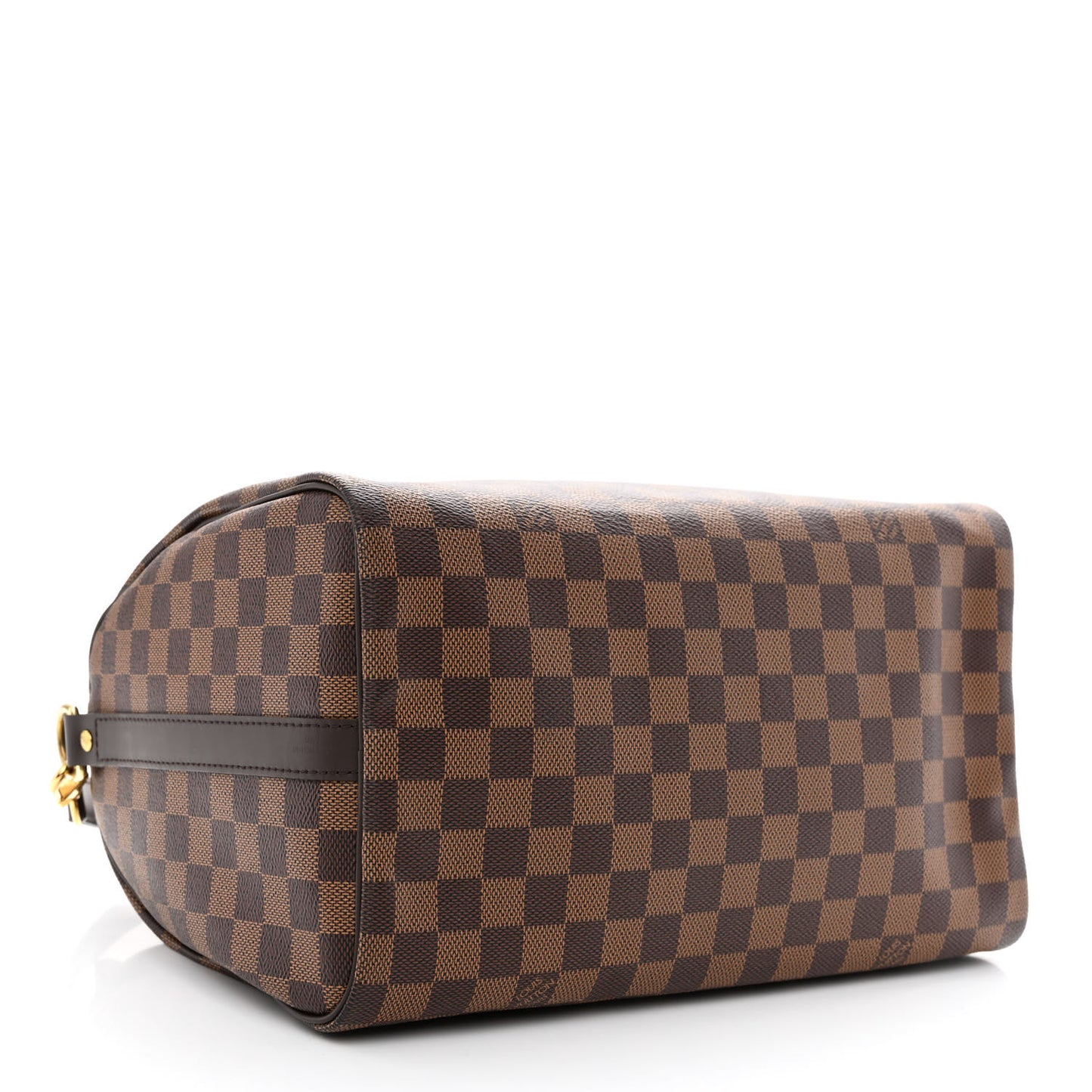 Damier Ebene Speedy Bandouliere 30