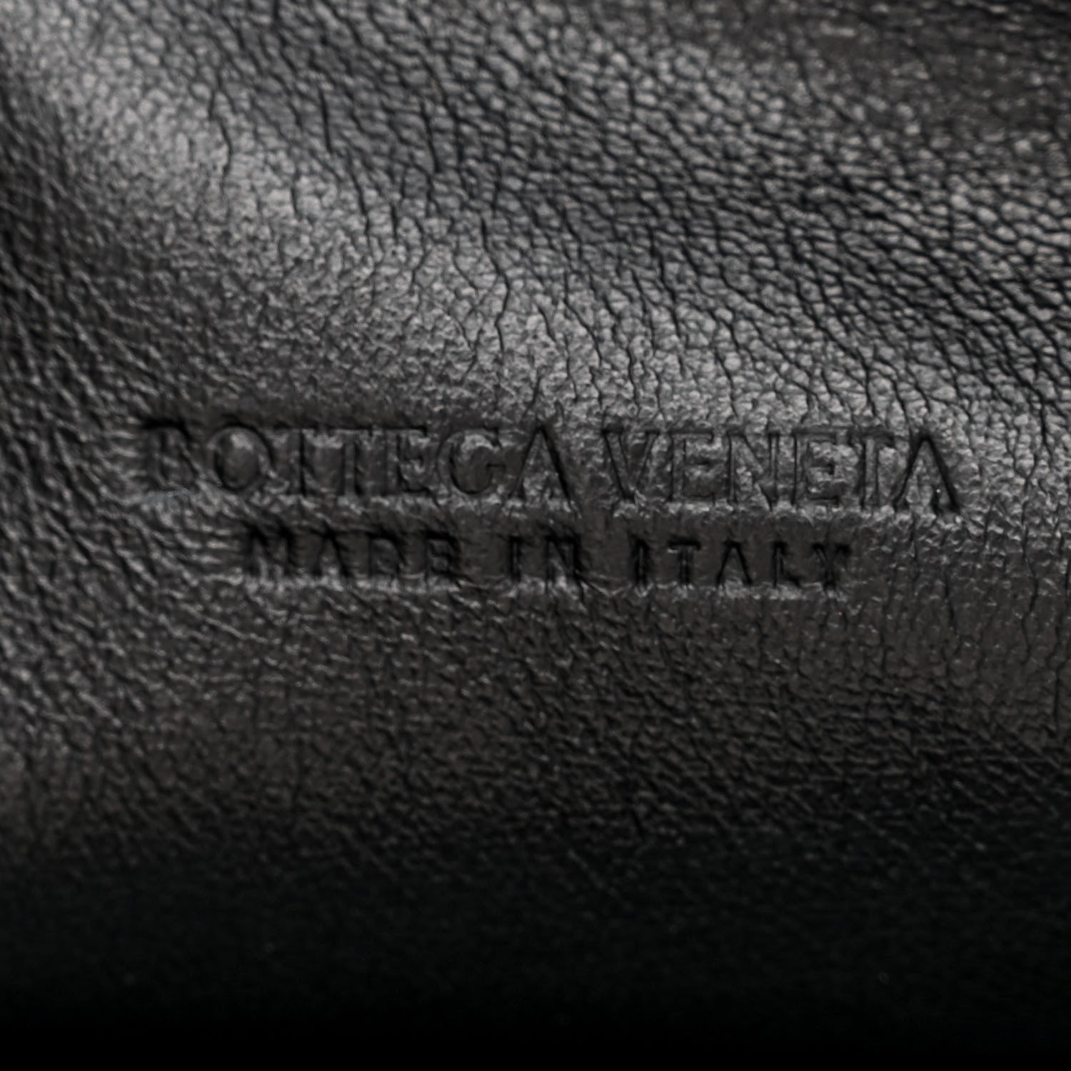 Bottega Veneta Intrecciato Embossed Triple Zip Messenger Bag Black 8 of 12