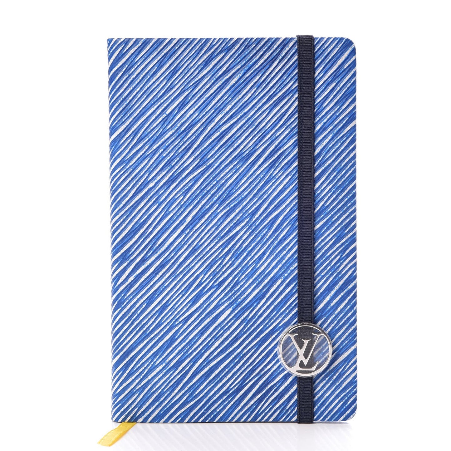 Epi Gustave Notebook PM Denim Light