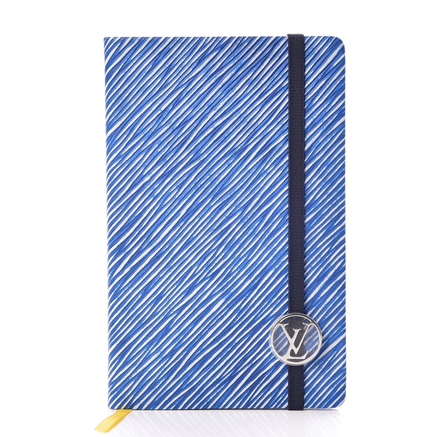 Louis Vuitton Epi Gustave Notebook PM Denim Light 1 of 8
