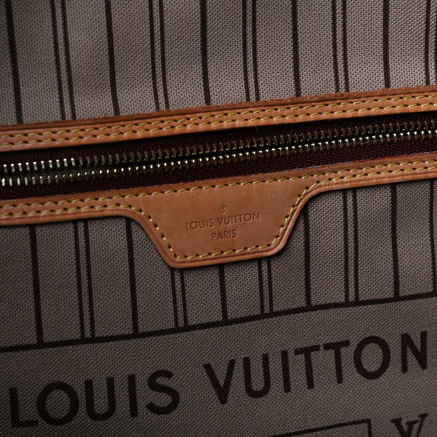 Monogram Neo Neverfull GM