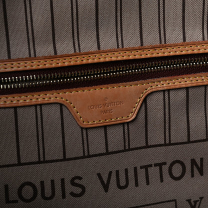 Louis Vuitton Monogram Neo Neverfull GM 7 of 12