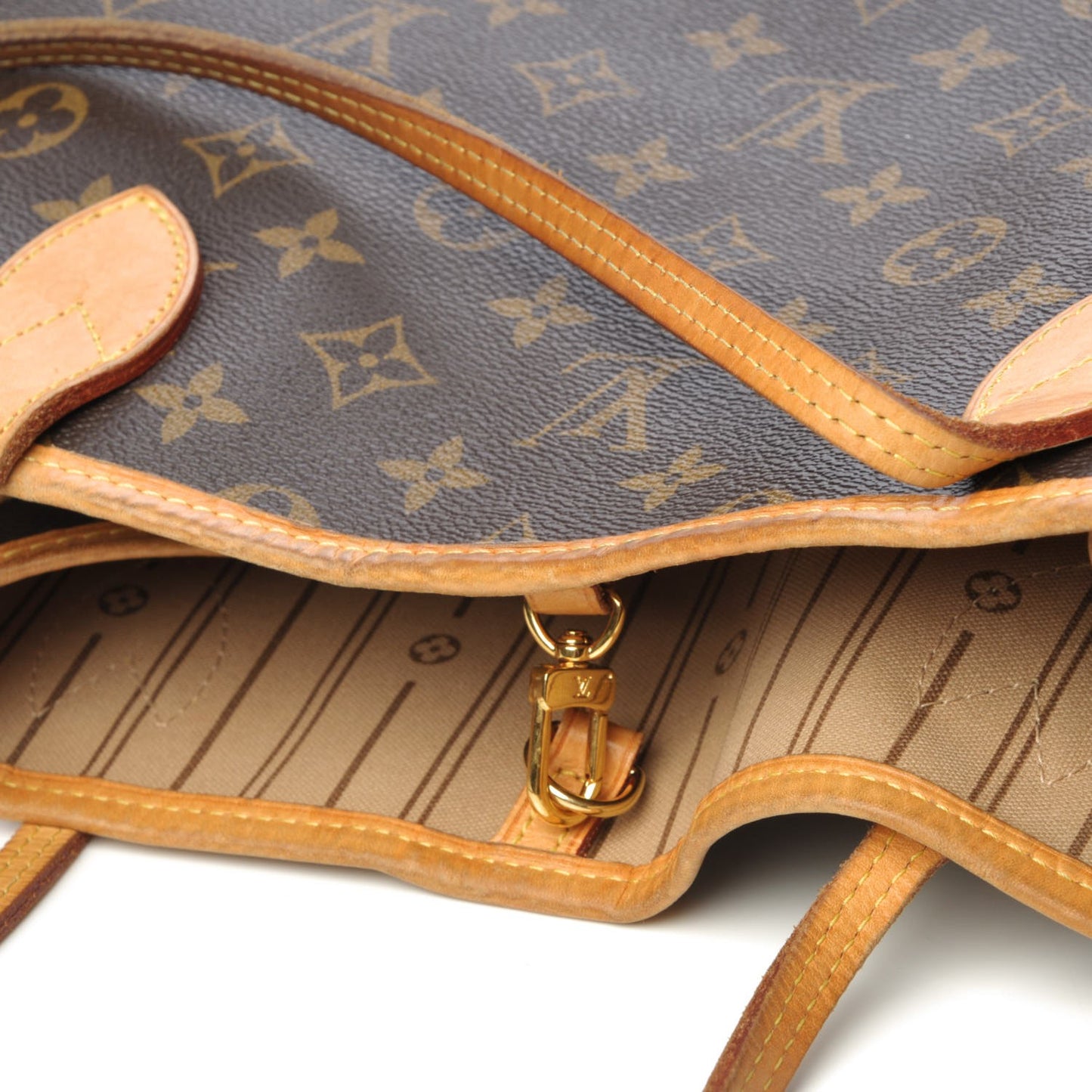 Monogram Neverfull GM