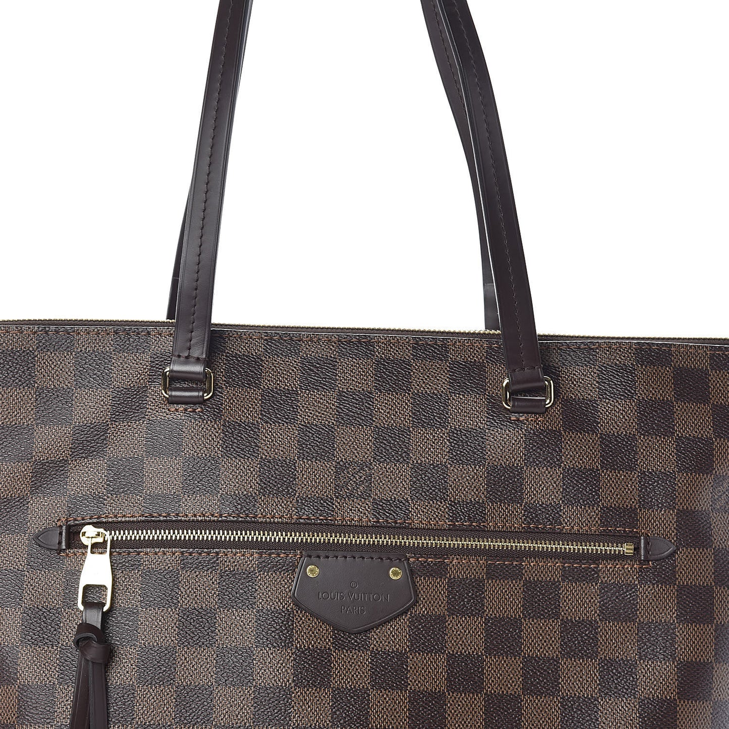 Damier Ebene Iena MM