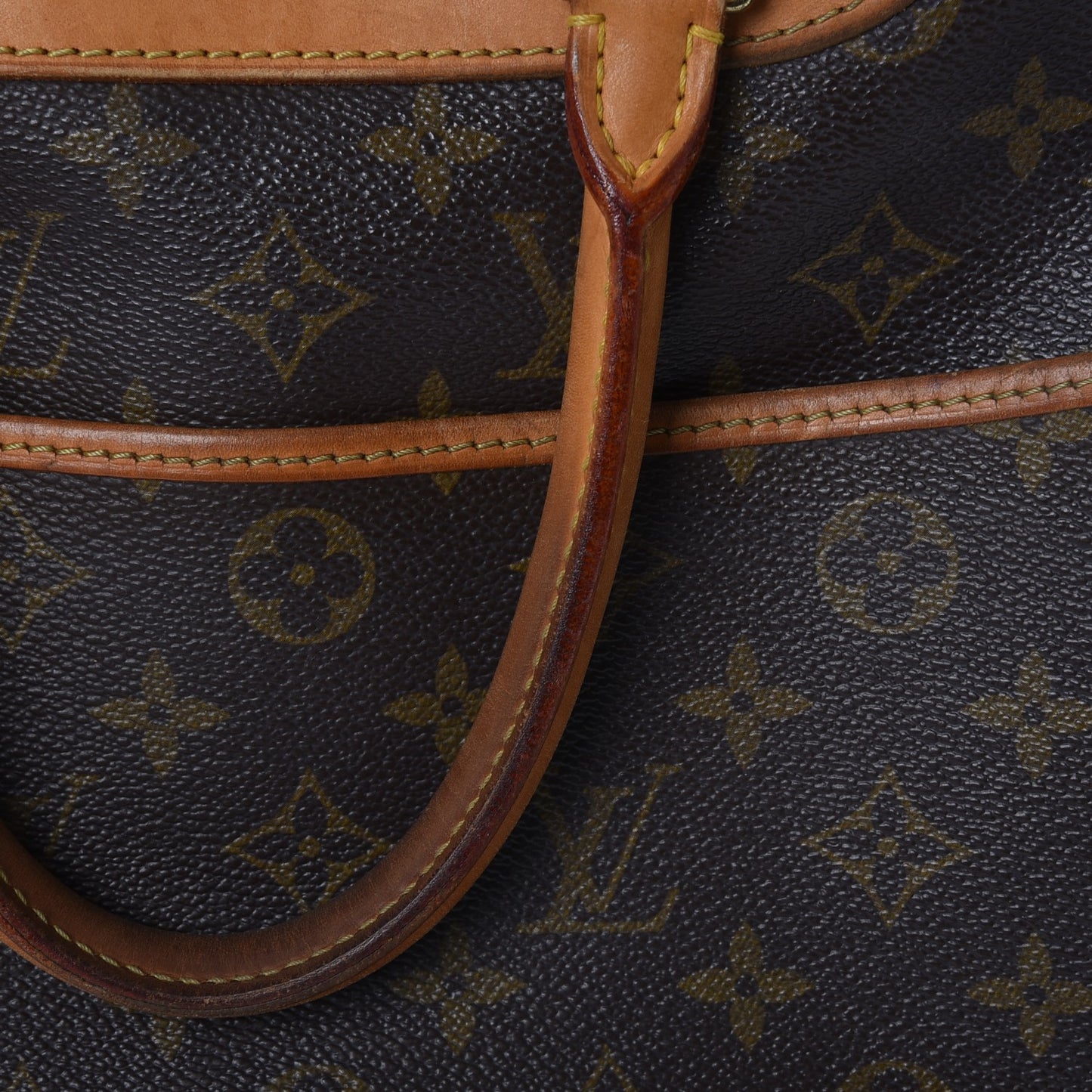 Monogram Deauville