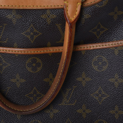 Louis Vuitton Monogram Deauville 10 of 14