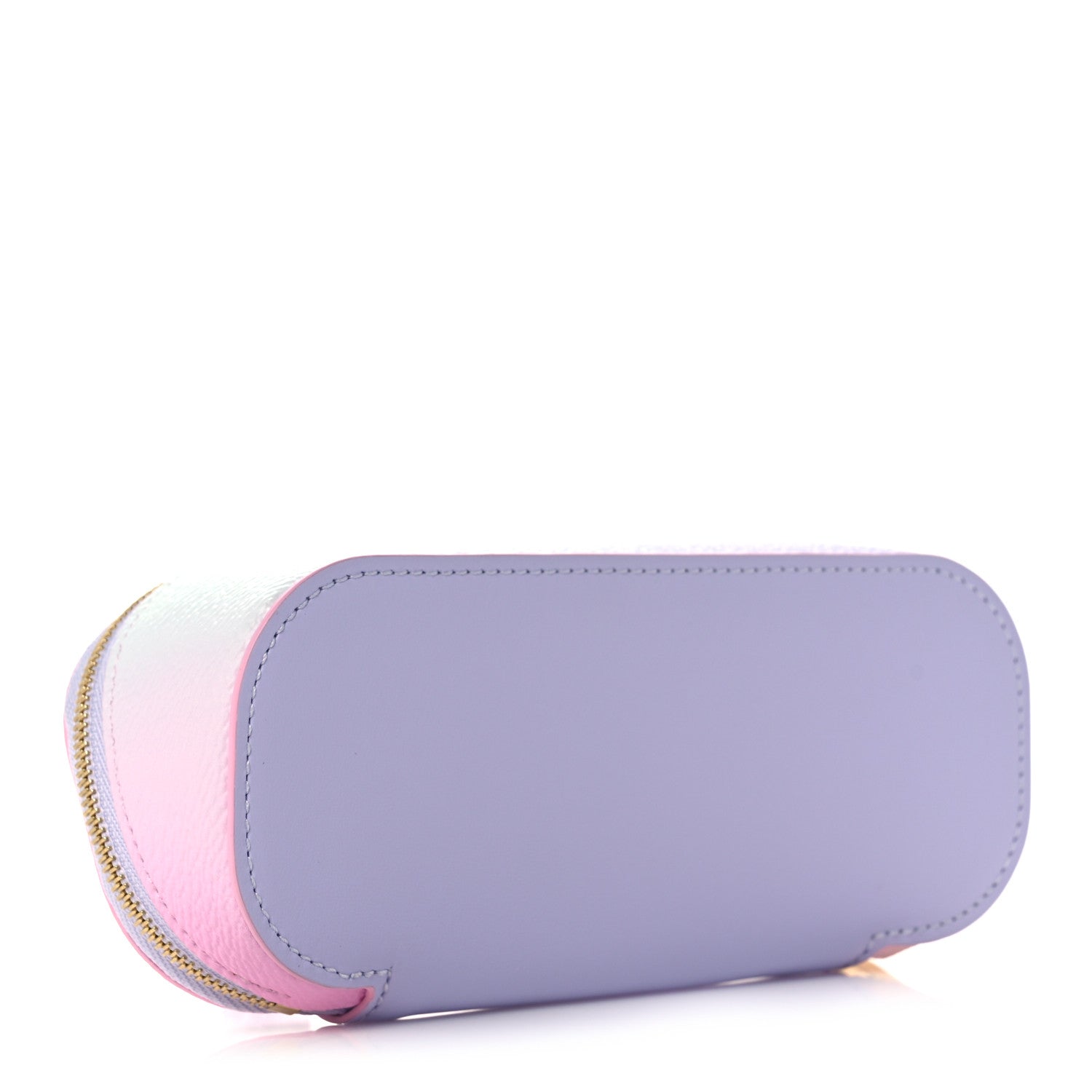 Louis Vuitton Monogram Spring In The City Glasses Case GM Sunrise Pastel 3 of 7