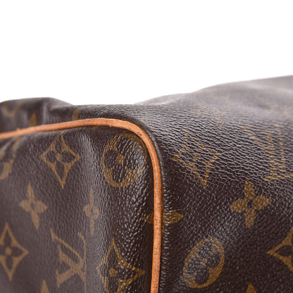 Louis Vuitton Monogram Speedy 35 14 of 19