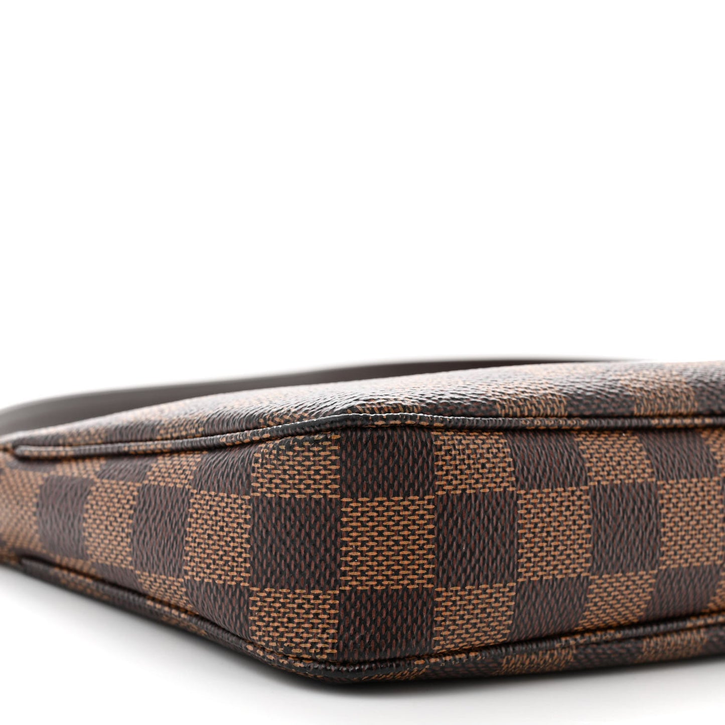 Damier Ebene Pochette Accessories NM
