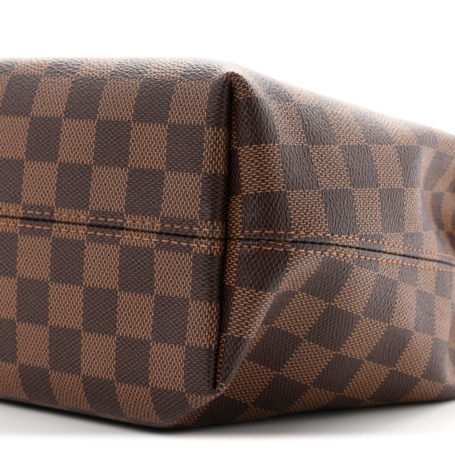 Louis Vuitton Damier Ebene Graceful PM 8 of 8