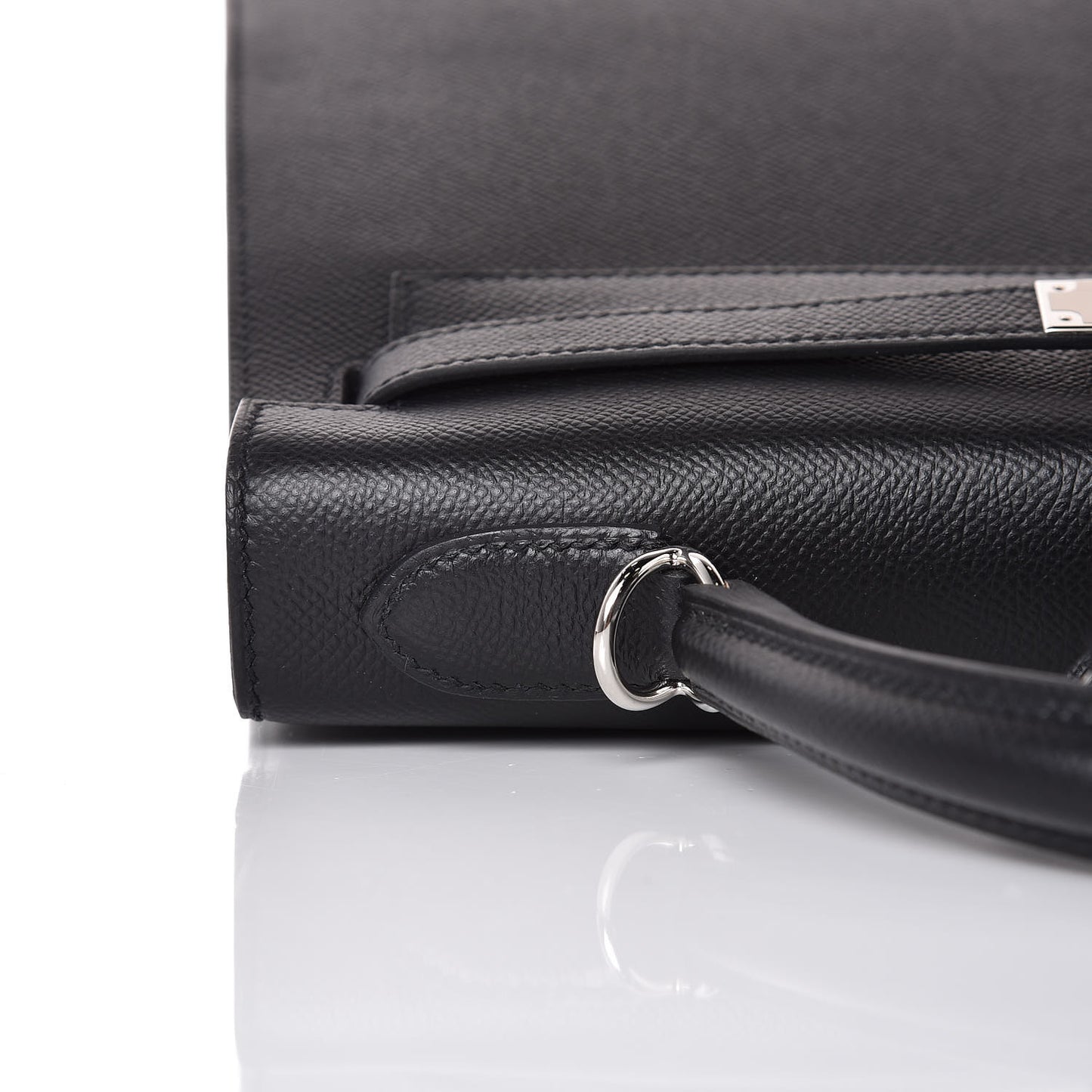 Epsom Kelly Sellier 32 Black