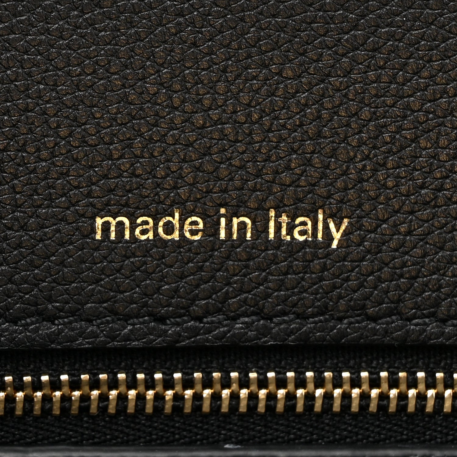 Louis Vuitton Calfskin Steamer PM Black 7 of 10