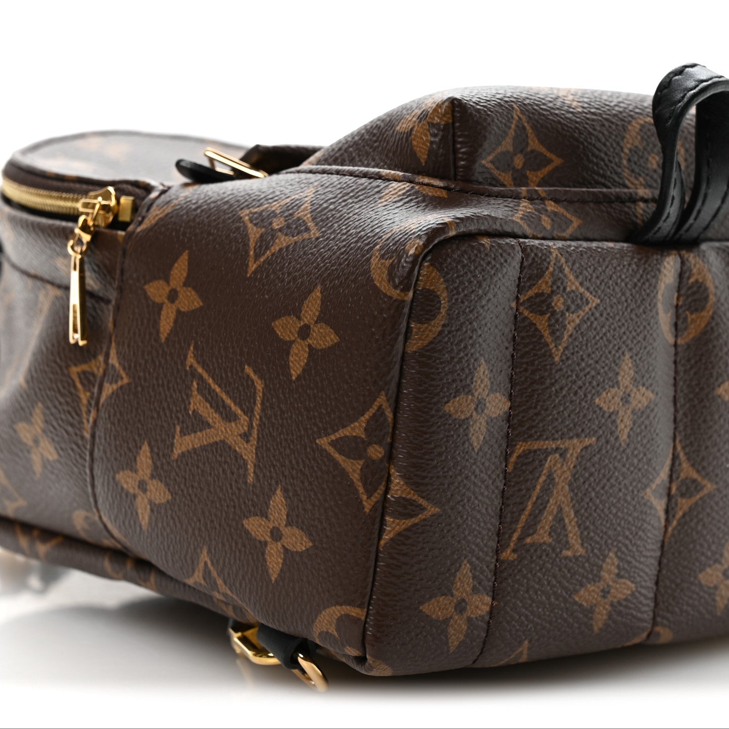 Louis Vuitton Monogram Palm Springs Backpack Mini 8 of 9