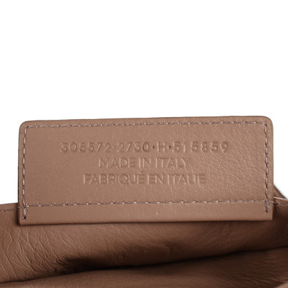 Balenciaga Calfskin Papier Mini A4 Tote Tomette 8 of 9