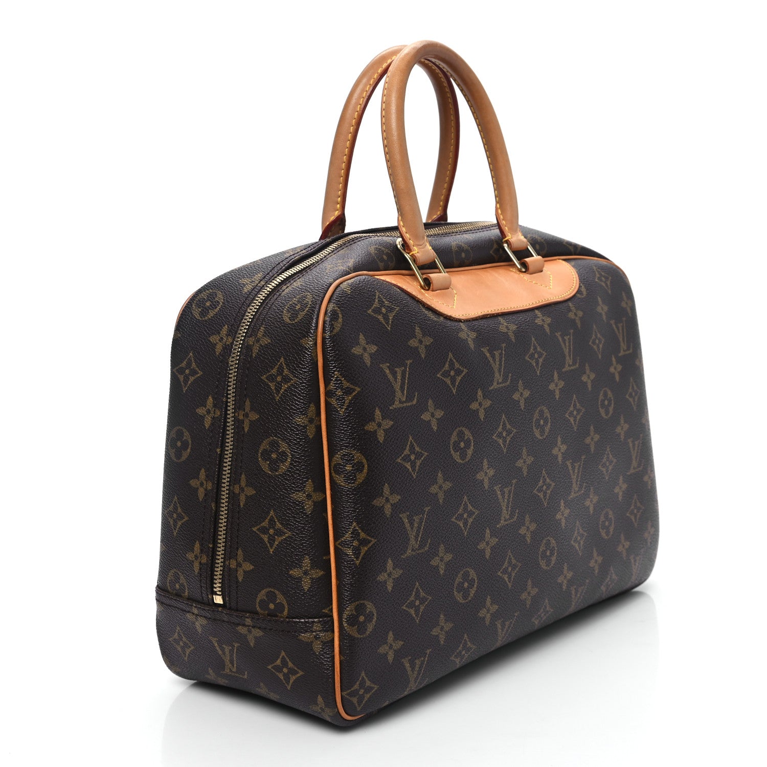 Louis Vuitton Monogram Deauville 3 of 12