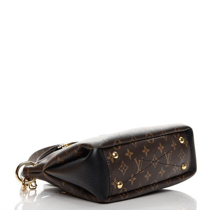 Louis Vuitton Monogram Pallas Full BB Black 5 of 10