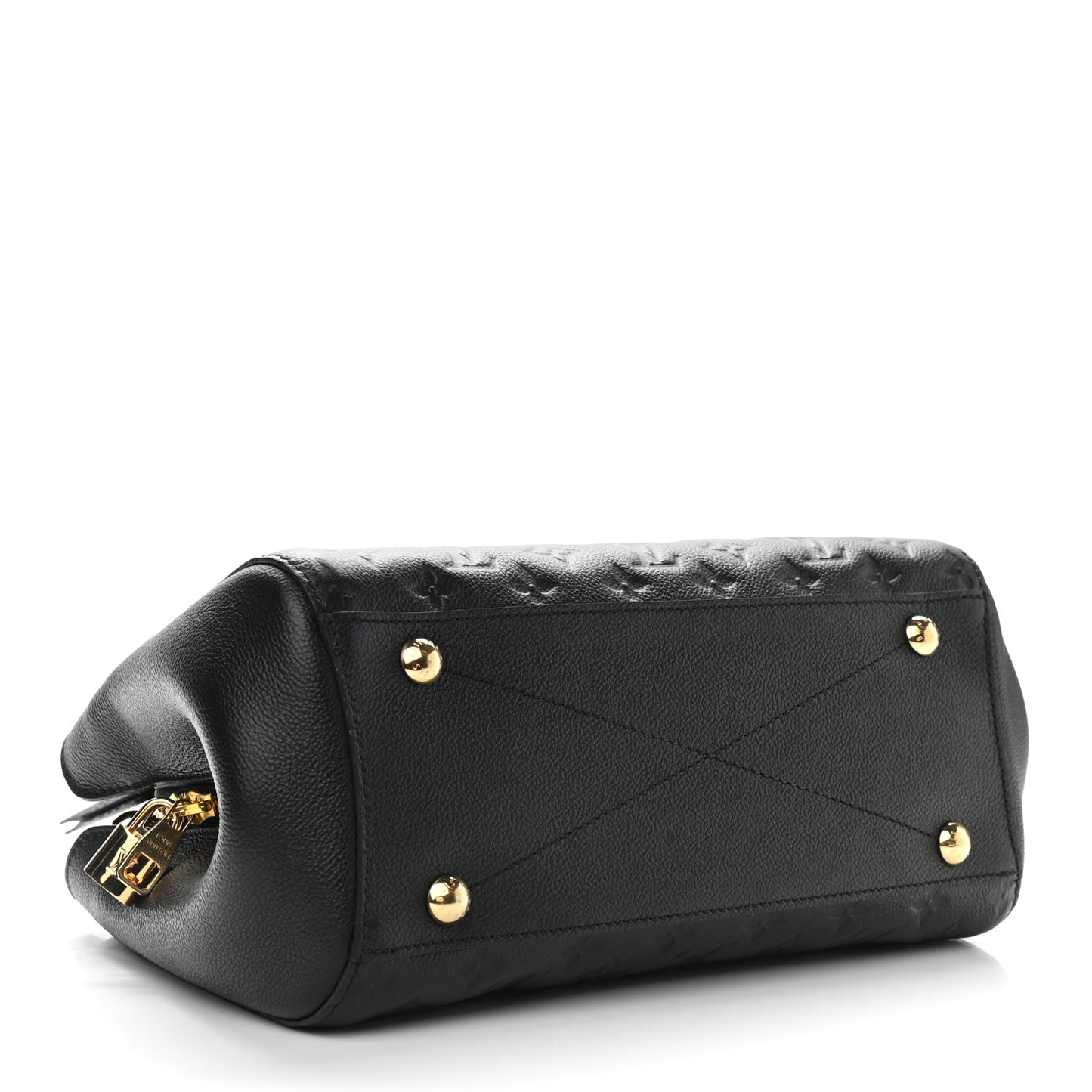 Empreinte Montaigne MM Black