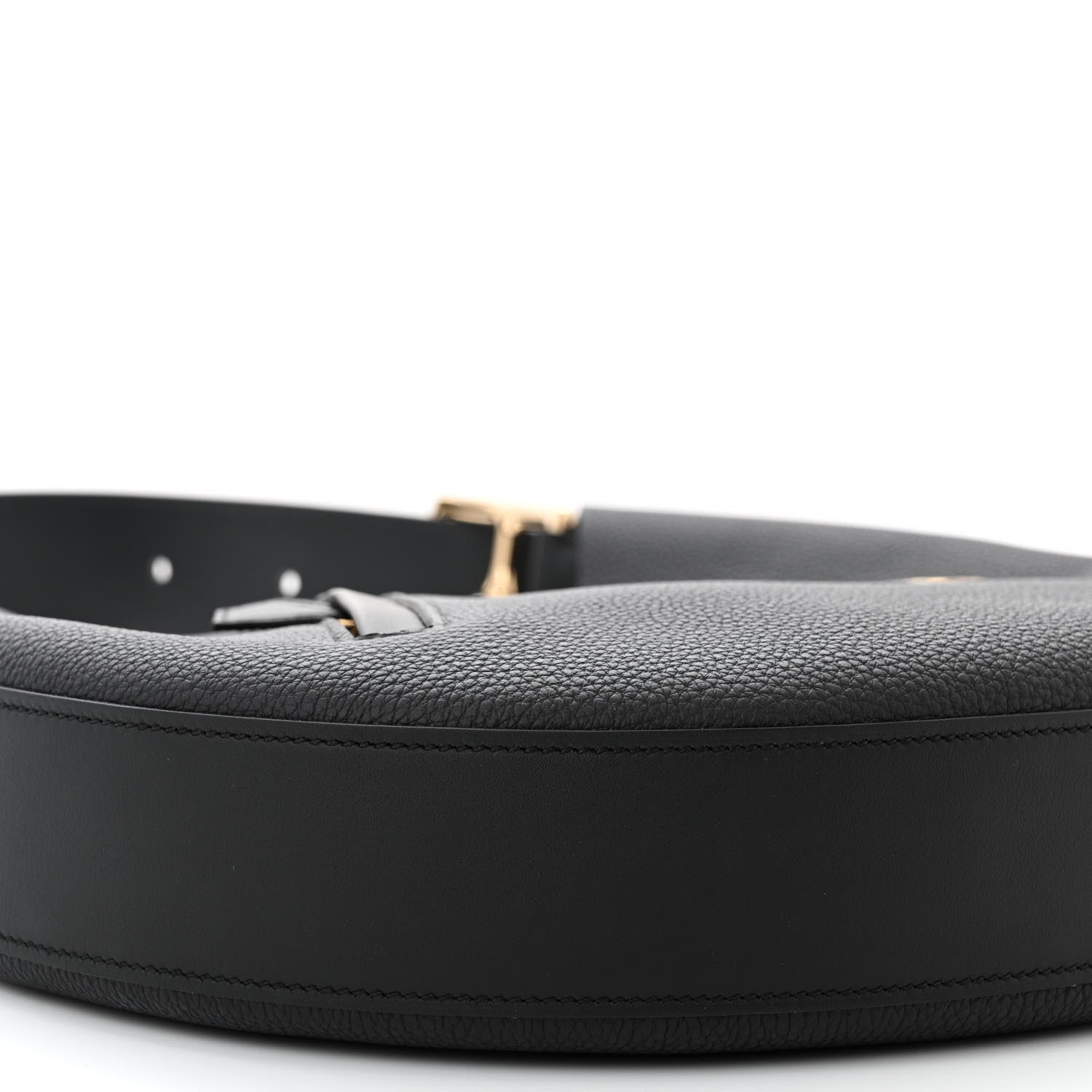 Hermes Togo Swift Arcon Black 9 of 11